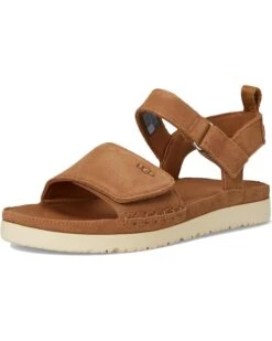 UGG Kids Goldenstar (Little Kid/Big Kid) | Sandals 16 UGG Kids Goldenstar (Little Kid/Big Kid) | Sandals -Daily Wear Shop 71LtCM983L. AC SR736920