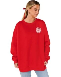 Show Me Your Mumu Stanley Sweatshirt | Hoodies & Sweatshirts 9 Show Me Your Mumu Stanley Sweatshirt | Hoodies & Sweatshirts -Daily Wear Shop 71LtimqPDL. AC SR736920