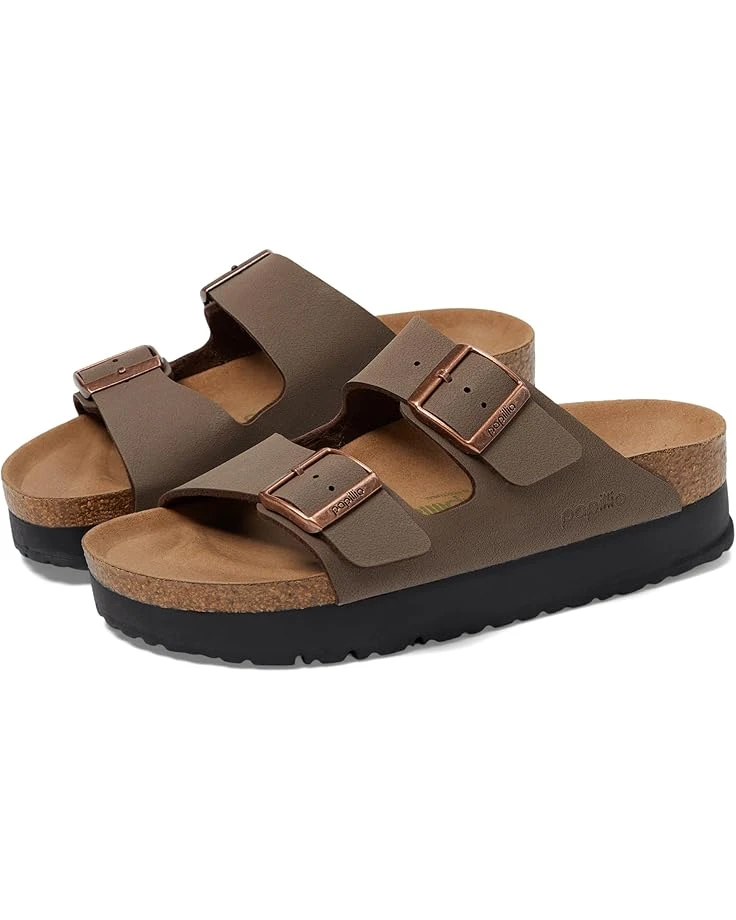 Papillio by Birkenstock Arizona Platform Sandal - Vegan | Sandals 9 Papillio by Birkenstock Arizona Platform Sandal - Vegan | Sandals - Image 7