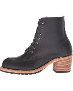 Red Wing Heritage Clara | Boots -Daily Wear Shop 71LvqR68uvL. AC SR736920