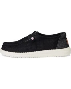 Hey Dude Wendy Crochet Lace | Loafers -Daily Wear Shop 71Lx2n5aH6L. AC SR736920