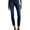 AG Jeans Prima Low Rise Cigarette Ankle Jeans in Catalogue -Daily Wear Shop 71LyDobbjXL. AC SR736920