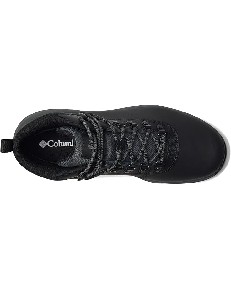 Columbia Newton Wander Leather | Hiking 4 Columbia Newton Wander Leather | Hiking - Image 2