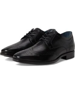 Johnston & Murphy Gibbons Wingtip | Oxfords