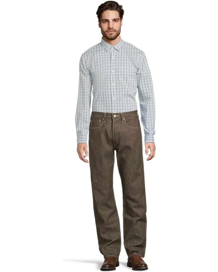 Levi's® Mens 501 Levi's Original | Jeans 7 Levi's® Mens 501 Levi's Original | Jeans - Image 5