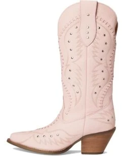 Dingo Pretty 'n Pink | Boots 13 Dingo Pretty 'n Pink | Boots -Daily Wear Shop 71M5v3vpnQL. AC SR736920