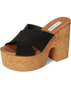 Steve Madden Saffron | Heels -Daily Wear Shop 71M6Vin8kL. AC SR736920