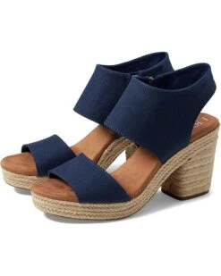 TOMS Majorca Platform | Heels -Daily Wear Shop 71M6XdrgTmL. AC SR736920