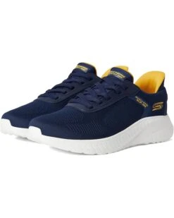 BOBS from SKECHERS Hands Free Slip-Ins Squad Chaos - Solid Step | Sneakers & Athletic Shoes -Daily Wear Shop 71M6cXcE4SL. AC SR736920