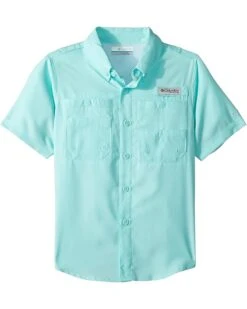 Columbia Kids Tamiami™ Short Sleeve Shirt (Little Kids/Big Kids) | Shirts & Tops 14 Columbia Kids Tamiami™ Short Sleeve Shirt (Little Kids/Big Kids) | Shirts & Tops -Daily Wear Shop 71M7sHIM1hL. AC SR736920