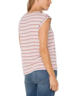 Liverpool Los Angeles Sleeveless Dolman Knit Top | Shirts & Tops -Daily Wear Shop 71MCOqfhf1L. AC SR736920