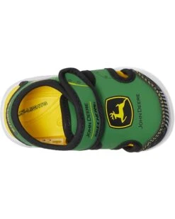 SKECHERS KIDS Skechers x John Deere: Hypno-Splash 407075N (Toddler) | Sandals -Daily Wear Shop 71MDk87kVlL. AC SR736920
