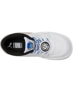 PUMA Kids Ca Pro Hot Wheels Alternative Closure (Toddler) | Sneakers & Athletic Shoes -Daily Wear Shop 71MFB2zw4IL. AC SR736920