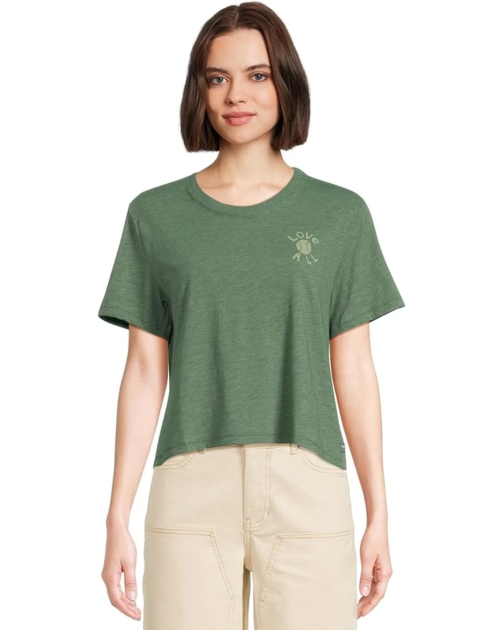 Toad&Co Boundless Jersey Short Sleeve Crew | Shirts & Tops 8 Toad&Co Boundless Jersey Short Sleeve Crew | Shirts & Tops - Image 6