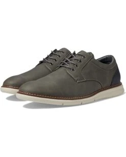 Nunn Bush Chase 2.0 Casual Plain Toe Oxford Contemporary Lace-Up | Sneakers & Athletic Shoes -Daily Wear Shop 71MFvz2Qm4L. AC SR736920