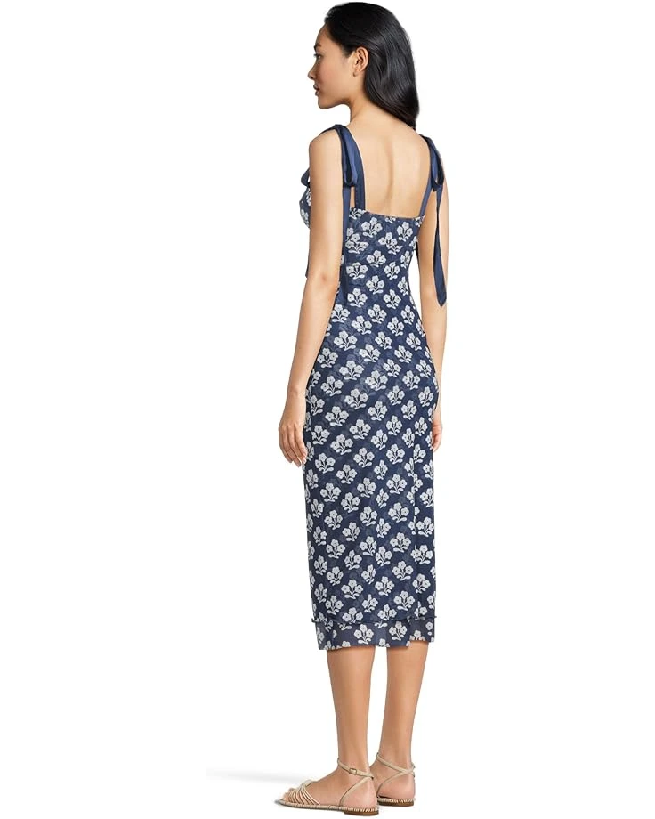 Free People Printed Got Glam Slip | Sleepwear 5 Free People Printed Got Glam Slip | Sleepwear - Image 3