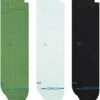 Stance Icon 3 Pack | Socks -Daily Wear Shop 71MGXcszgL. AC SR736920