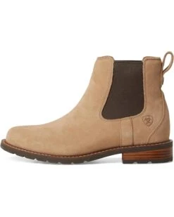 Ariat Wexford Chelsea Boots -Daily Wear Shop 71MH52XHS6L. AC SR736920