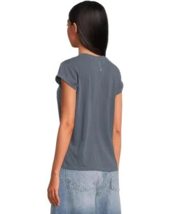AllSaints Anna Tee | Shirts & Tops -Daily Wear Shop 71MHDNIVG8L. AC SR736920