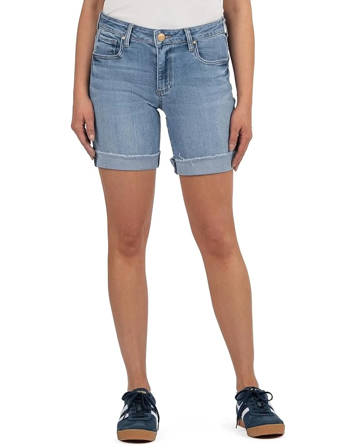 KUT from the Kloth Catherine Boyfriend Short | Shorts 7 KUT from the Kloth Catherine Boyfriend Short | Shorts - Image 5