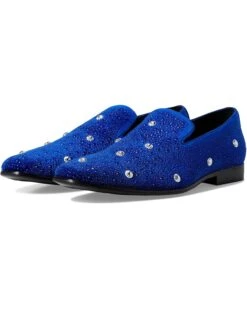 Stacy Adams Spangle Rhinestone Slip-On | Oxfords -Daily Wear Shop 71MKHUURU9L. AC SR736920