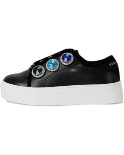 Kurt Geiger London Kids Mini Laney Octavia (Little Kid/Big Kid) | Sneakers & Athletic Shoes -Daily Wear Shop 71MLU1HJ8FL. AC SR736920