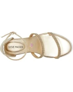 Steve Madden Kids Sizzle (Little Kid/Big Kid) | Heels -Daily Wear Shop 71MNuR b5 L. AC SR736920