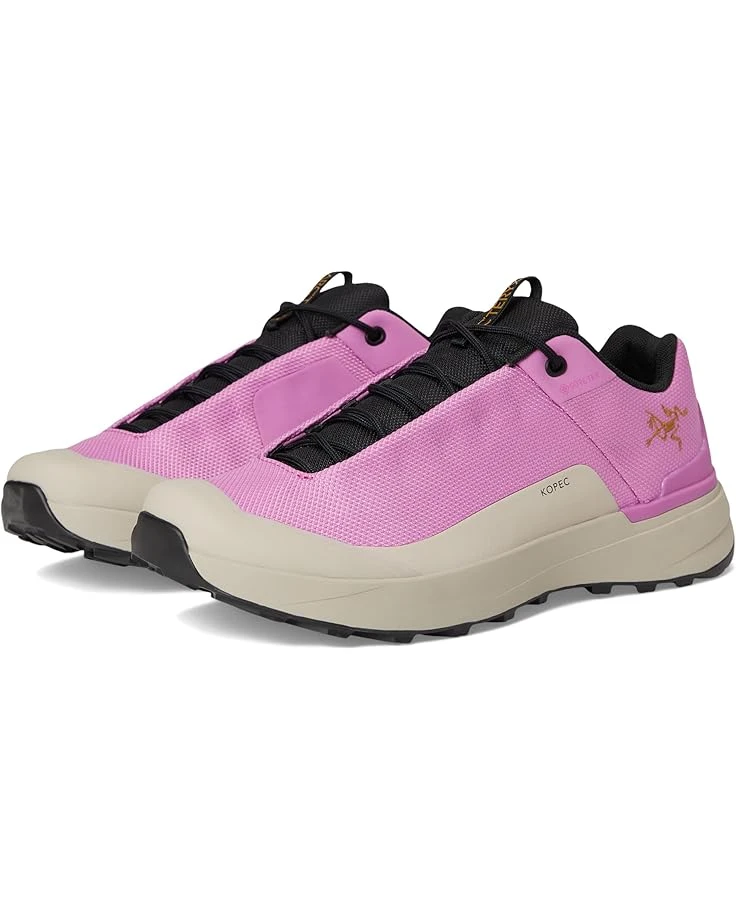 Arc'teryx Kopec GTX | Hiking 3 Arc'teryx Kopec GTX | Hiking