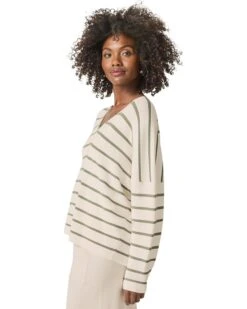 Splendid Veronica Striped Sweater | Sweaters -Daily Wear Shop 71MOwDhAniL. AC SR736920