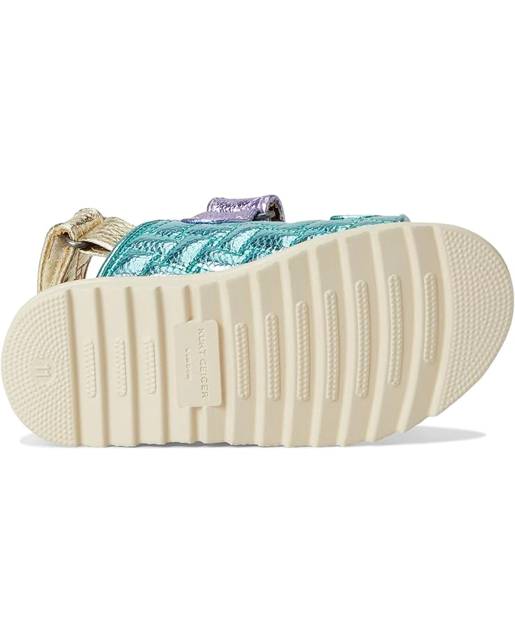 Kurt Geiger London Kids Mini Orson (Little Kids/Big Kids) | Boots 5 Kurt Geiger London Kids Mini Orson (Little Kids/Big Kids) | Boots - Image 3