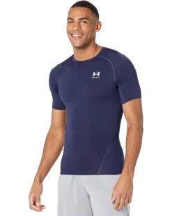 Under Armour Heatgear Armour Compression Short Sleeve | Shirts & Tops 19 Under Armour Heatgear Armour Compression Short Sleeve | Shirts & Tops -Daily Wear Shop 71MU3PJPHTL. AC SR736920