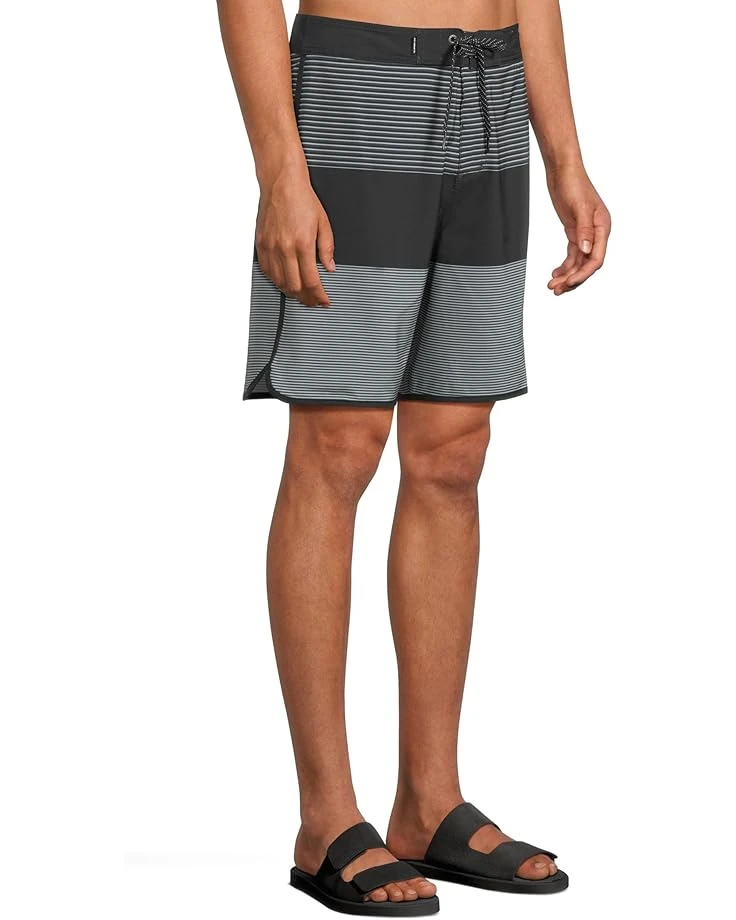 Quiksilver Surfsilk Tijuana 19 BoardShorts | Swimwear 4 Quiksilver Surfsilk Tijuana 19 BoardShorts | Swimwear - Image 2