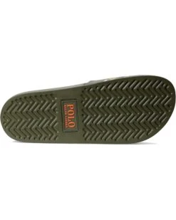 Polo Ralph Lauren Scenic-Print Floral Slide | Slippers -Daily Wear Shop 71McIK4nuHL. AC SR736920