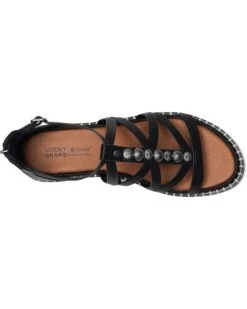 Lucky Brand Korina Beaded Gladiator Sandals 12 Lucky Brand Korina Beaded Gladiator Sandals -Daily Wear Shop 71Mk2u0U8TL. AC SR736920