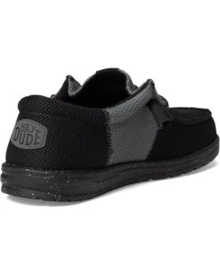 Hey Dude Wally Tri Varsity Mesh | Loafers -Daily Wear Shop 71MkMYRt3L. AC SR736920