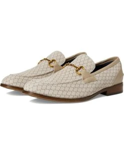 Stacy Adams Brinkley Moc Toe Slip-On | Oxfords