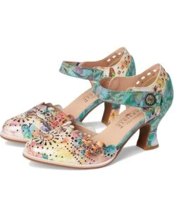 L'Artiste by Spring Step Luxe | Heels -Daily Wear Shop 71Ml5MCW7AL. AC SR736920