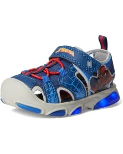 Josmo Spiderman River Sandal (Toddler/Little Kid) | Sandals 15 Josmo Spiderman River Sandal (Toddler/Little Kid) | Sandals -Daily Wear Shop 71MlqkKyDhL. AC SR736920