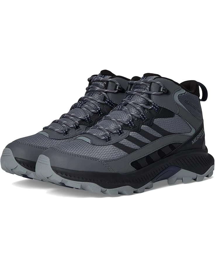 Merrell Speed Strike 2 Mid Waterproof | Hiking 11 Merrell Speed Strike 2 Mid Waterproof | Hiking - Image 9