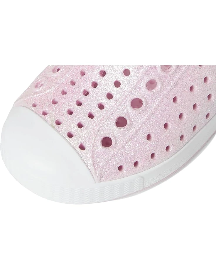 Native Shoes Kids Jefferson Bio-Bling (Toddler) | Sneakers & Athletic Shoes 8 Native Shoes Kids Jefferson Bio-Bling (Toddler) | Sneakers & Athletic Shoes - Image 6