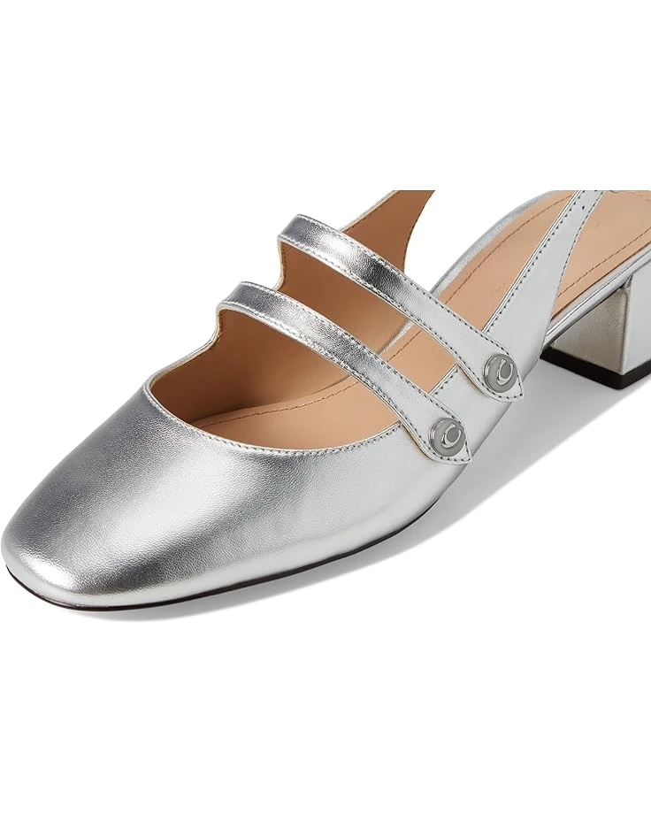 COACH Winley Slingback Mary Jane | Heels 8 COACH Winley Slingback Mary Jane | Heels - Image 6
