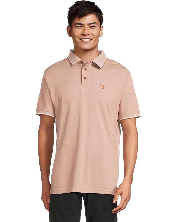 Barbour Heydon Performance Polo | Shirts & Tops 3 Barbour Heydon Performance Polo | Shirts & Tops