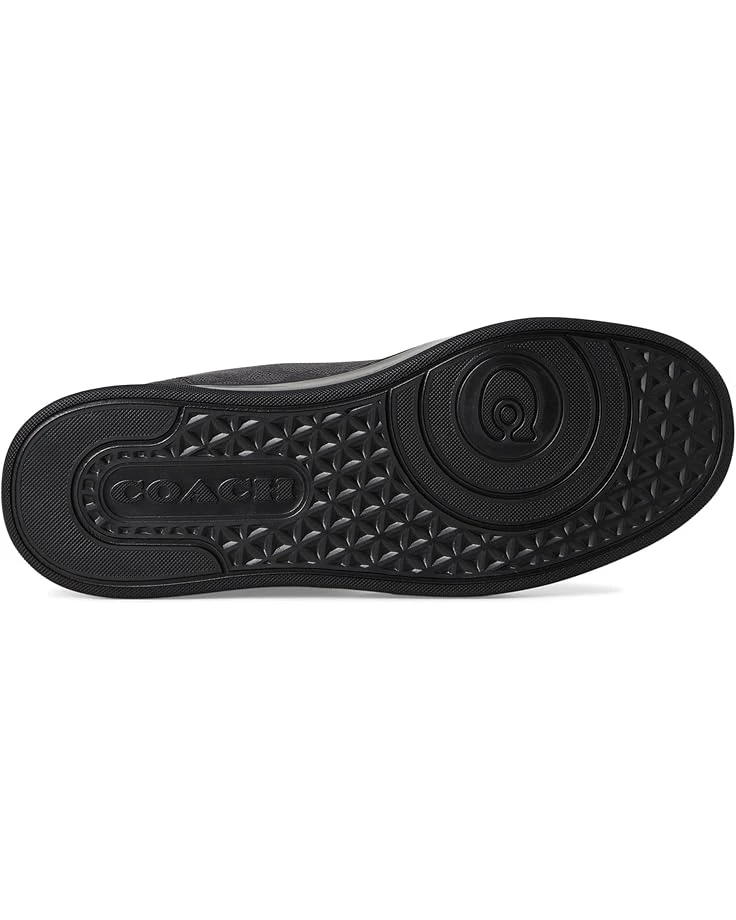 COACH High Line High Top Sneaker In Signature Canvas | Sneakers & Athletic Shoes 5 COACH High Line High Top Sneaker In Signature Canvas | Sneakers & Athletic Shoes - Image 3