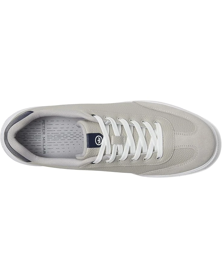 Peter Millar Drift Leather Hybrid Course Shoes | Sneakers & Athletic Shoes 4 Peter Millar Drift Leather Hybrid Course Shoes | Sneakers & Athletic Shoes - Image 2