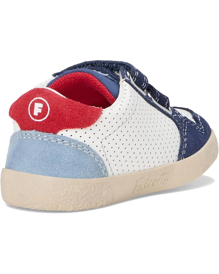 Naturino Falcotto Alnoite Low 2 VL (Toddller) | Sneakers & Athletic Shoes 7 Naturino Falcotto Alnoite Low 2 VL (Toddller) | Sneakers & Athletic Shoes - Image 5