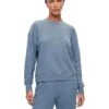 Eberjey French Terry Sweatshirt | Sleepwear -Daily Wear Shop 71N0O9J5hL. AC SR736920