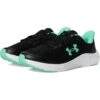Under Armour Kids Pursuit 4 (Big Kid) | Sneakers & Athletic Shoes -Daily Wear Shop 71N2Tv KmEL. AC SR736920