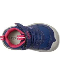KEEN Kids Knotch Peak (Toddler) | Hiking -Daily Wear Shop 71N6y SpODL. AC SR736920