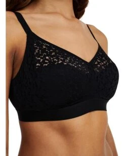 Chantelle Norah Supportive Wire Free Bra | Underwear & Intimates -Daily Wear Shop 71N8E6XsuYL. AC SR736920