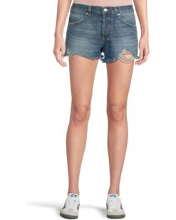 Free People Now Or Never Denim Short | Shorts 16 Free People Now Or Never Denim Short | Shorts -Daily Wear Shop 71NB2i5tgWL. AC SR736920